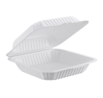 Container, Center Slide, 7.8" x 7.8", 150pc (150/1) - Image 1