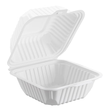Container, Center Slide, 4.5" x 5" , 250pc (125/2) - Image 1