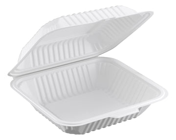 Container, Center Slide, 8.25" x 7.55", 150pc (150/1) - Image 1