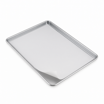 25LB 16 1/2 X24 1/2 1000 CT QUILON TREATED PAN LINER