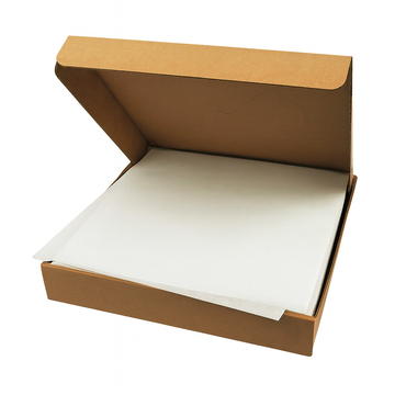 14" X 14" PIZZA LINER SHEETS 1000CT