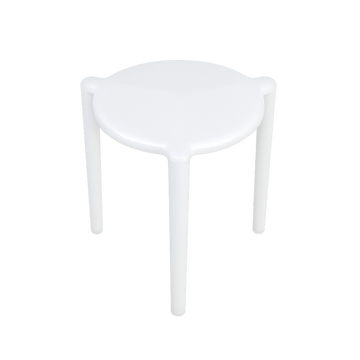 PIZZA SAVER - DEEP 2" WHITE 1000CT