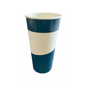 20 OZ PAPER COLD CUPS 1000CT