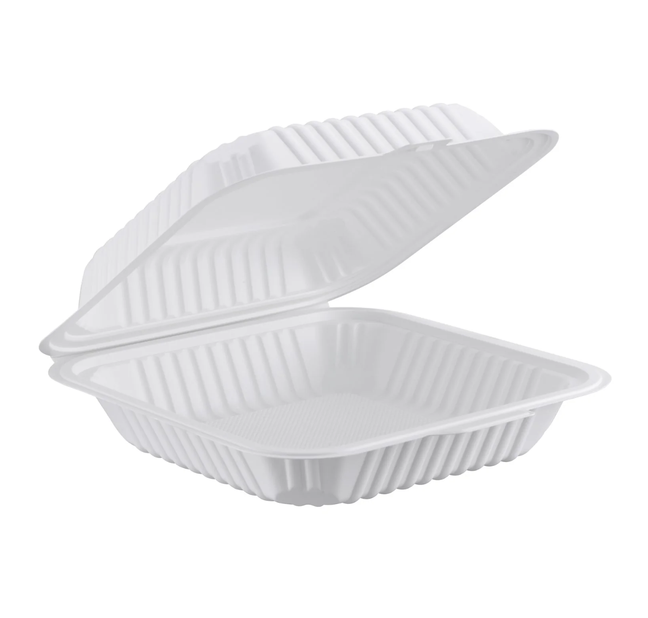 Container, Center Slide, 7.8" x 7.8", 150pc (150/1) - Image 1