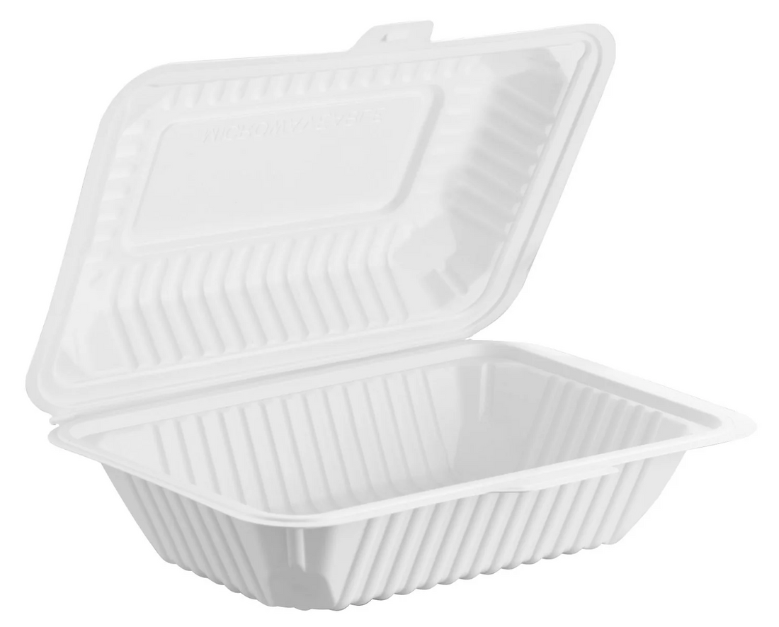 Container, Center Slide, 9.25" x 6.5", 150pc (150/1) - Image 1