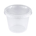 5.5oz Portion Cups, PP, 2500pc (100/25) - Image 1