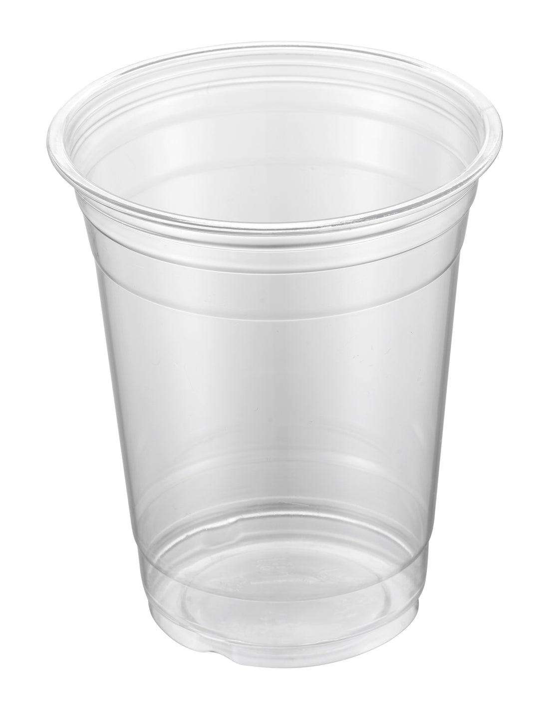 16oz Clear PET Cup, 98mm, 1000pc (50/20) - Image 1