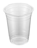 16oz Clear PET Cup, 98mm, 1000pc (50/20) - Image 1