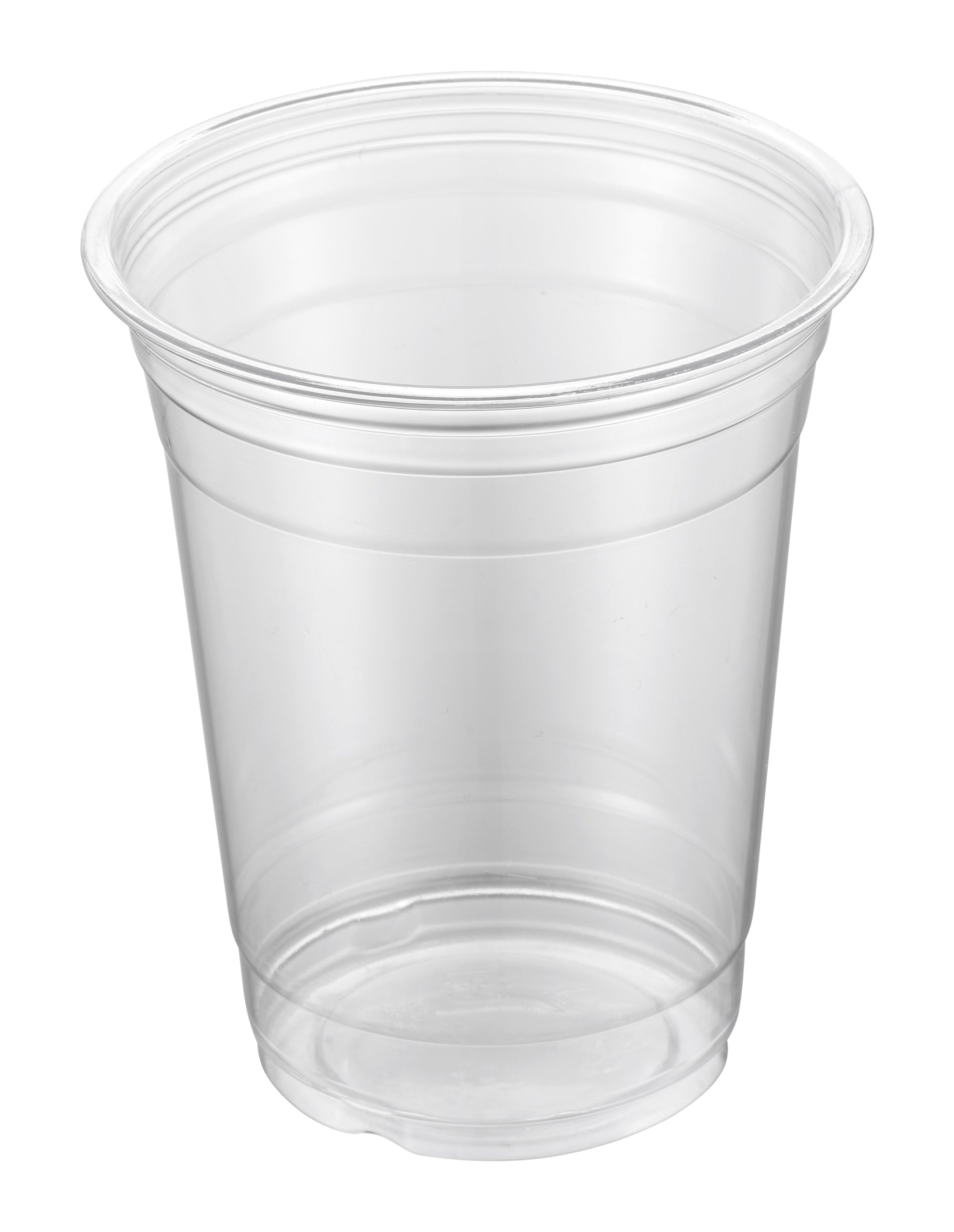 16oz Clear PET Cup, 98mm, 1000pc (50/20) - Image 1