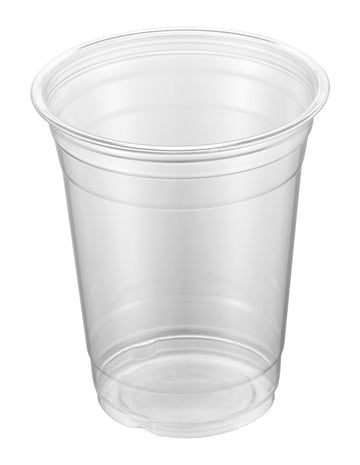 16oz Clear PET Cup, 98mm, 1000pc (50/20) - Image 1