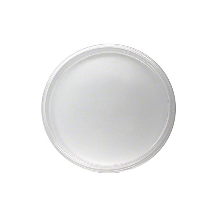 Clear Deli Container Lids Only, Polypropylene, 500pc (50/10) - Image 1