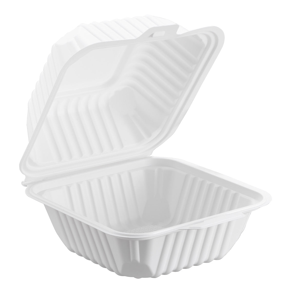 Container, Center Slide, 4.5" x 5" , 250pc (125/2) - Image 1