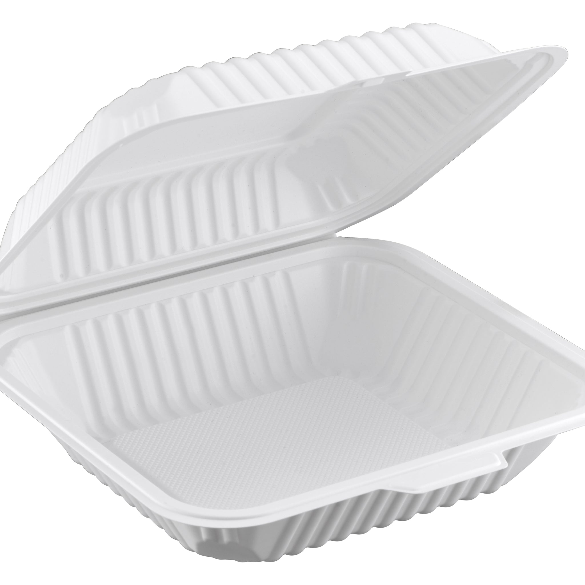 Container, Center Slide, 8.25" x 7.55", 150pc (150/1) - Image 1