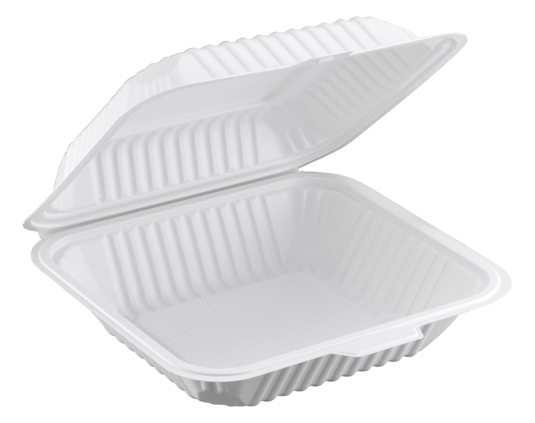 Container, Center Slide, 8.25" x 7.55", 150pc (150/1) - Image 1