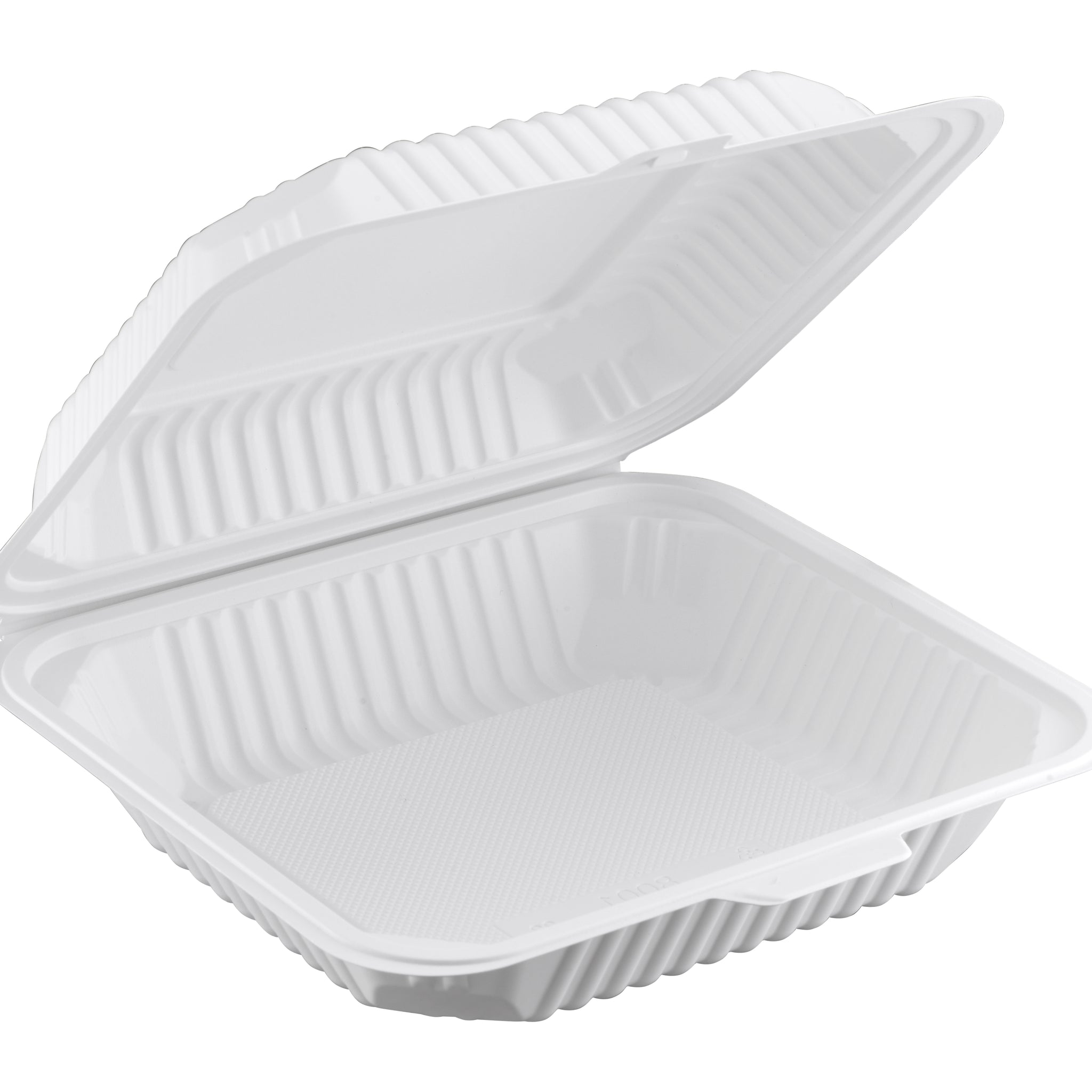 Container, Center Slide, 9" x 8.2", 150pc (150/1) - Image 1