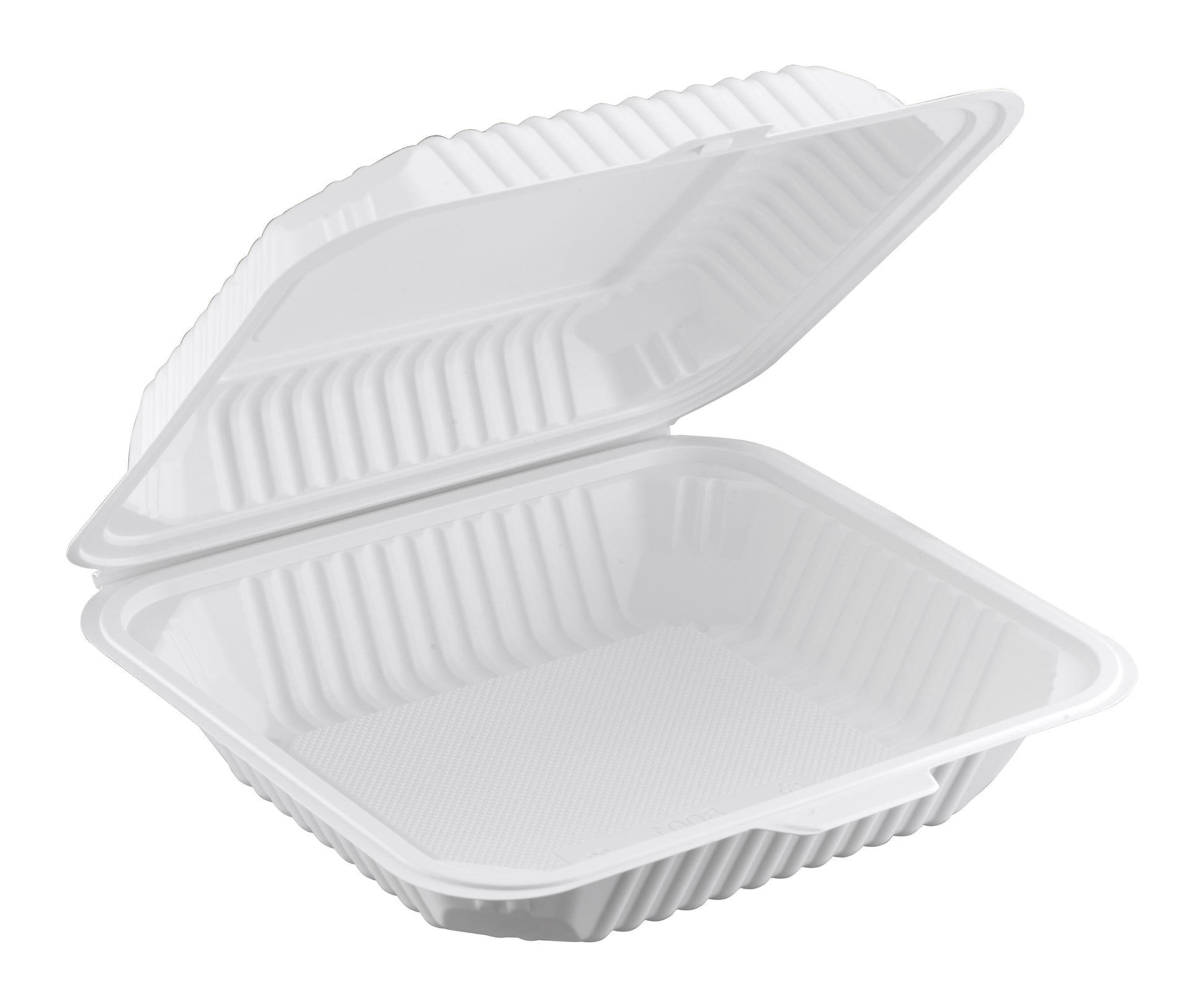 Container, Center Slide, 9" x 8.2", 150pc (150/1) - Image 1