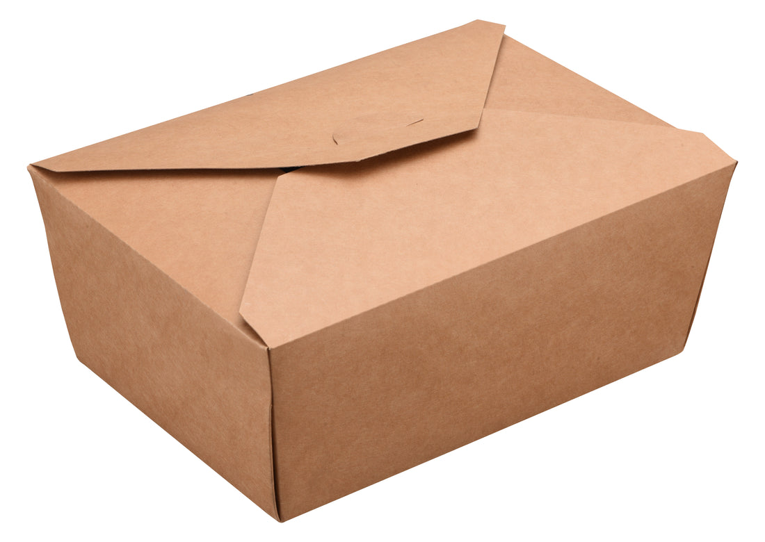 Bio box N. 4, 160pc (40/4) - Image 1