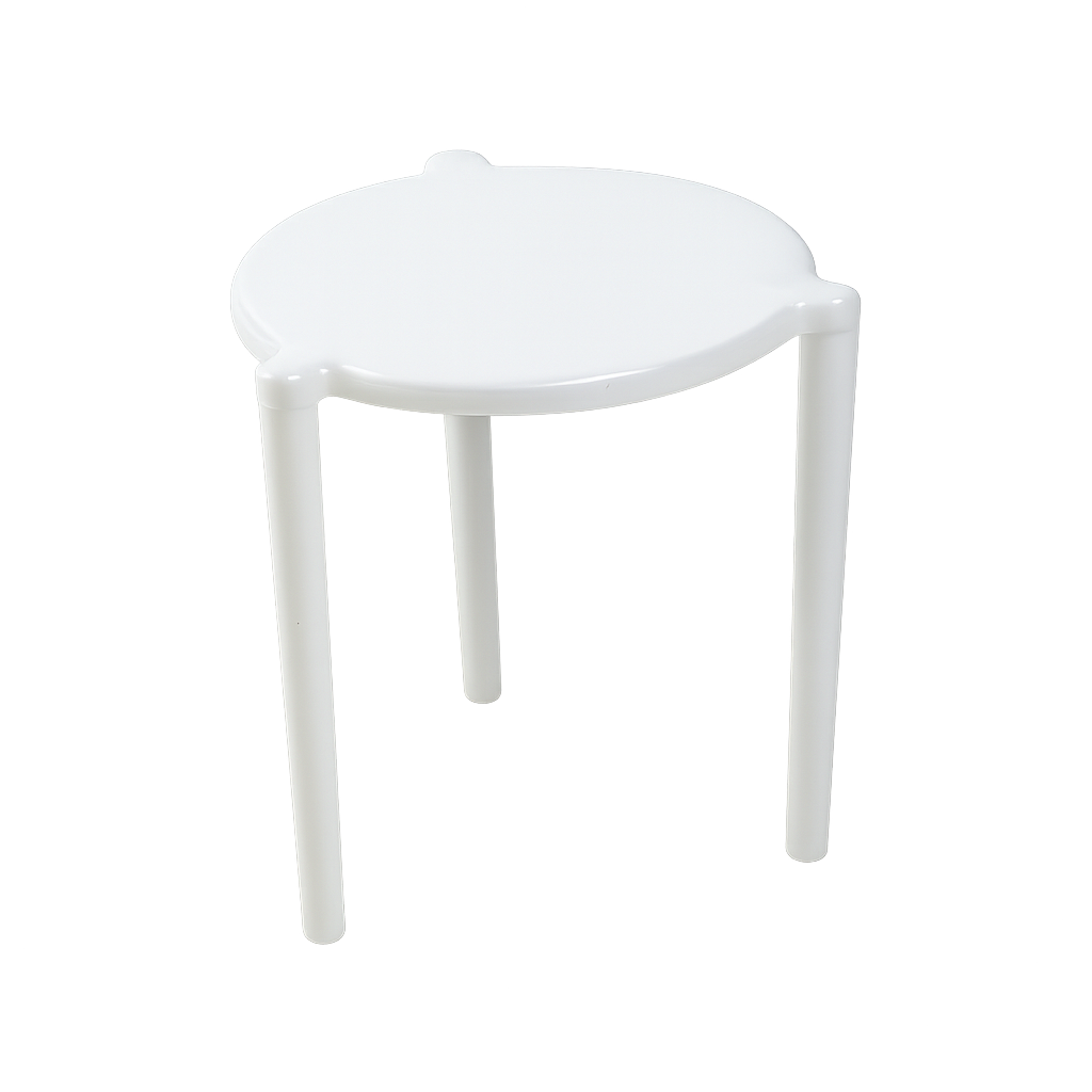 PIZZA SAVER - DEEP 1.5" WHITE 1000CT