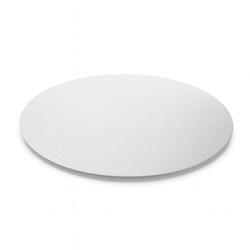 7" ROUND BOARD LIDS FOR ALUMINUM PANS 500/CASE