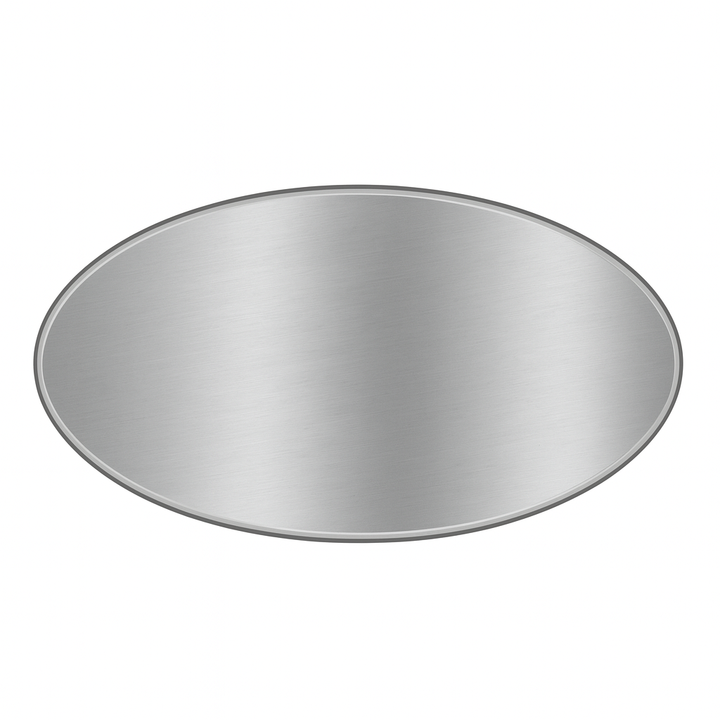 9" ROUND BOARD LIDS FOR ALUMINUM PANS 500/CASE