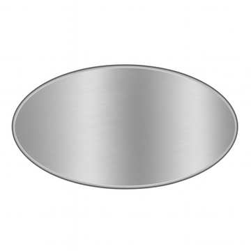 9" ROUND BOARD LIDS FOR ALUMINUM PANS 500/CASE