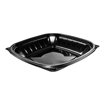 PRESENTABOWLS PRO SQUARE BOWLS - 24 OZ. 252CT
