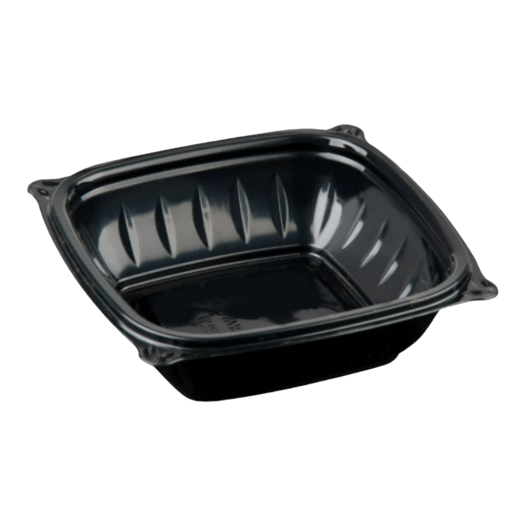PRESENTABOWLS PRO SQUARE BOWL - 8 OZ. 504CT