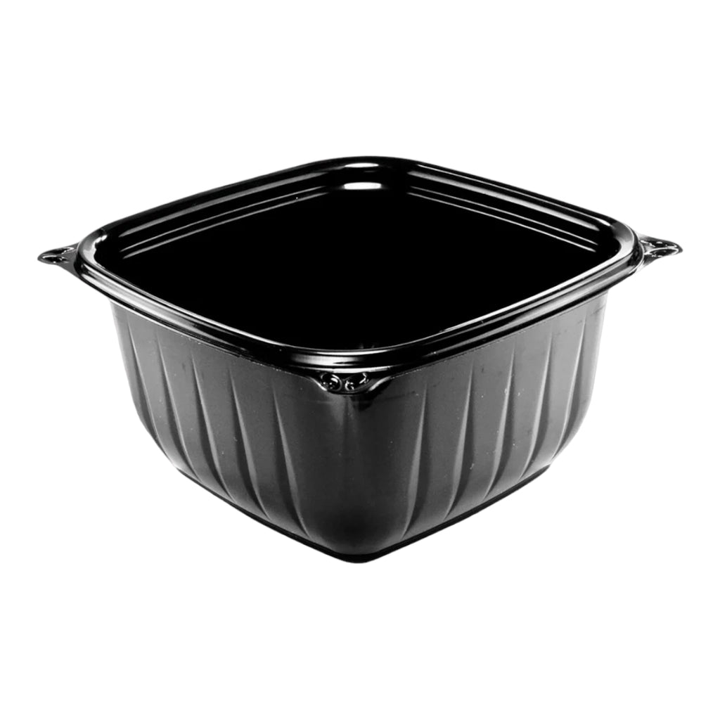 PRESENTABOWLS PRO SQUARE BOWLS - 16 OZ. 504CT