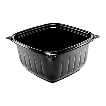 PRESENTABOWLS PRO SQUARE BOWLS - 16 OZ. 504CT