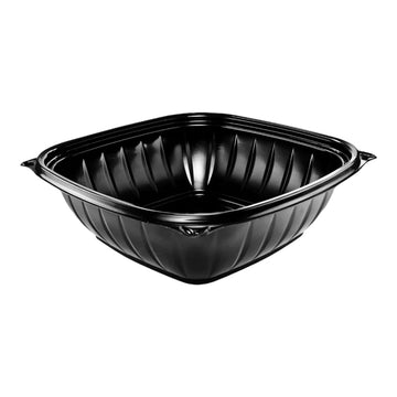 PRESENTABOWLS PRO SQUARE BOWL - 48 OZ. 252CT