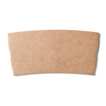 Paper cup sleeve, 1000pc (50/20)