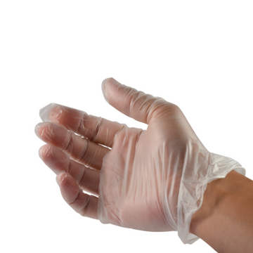 LARGE HYBRIDD GLOVES 1000CT