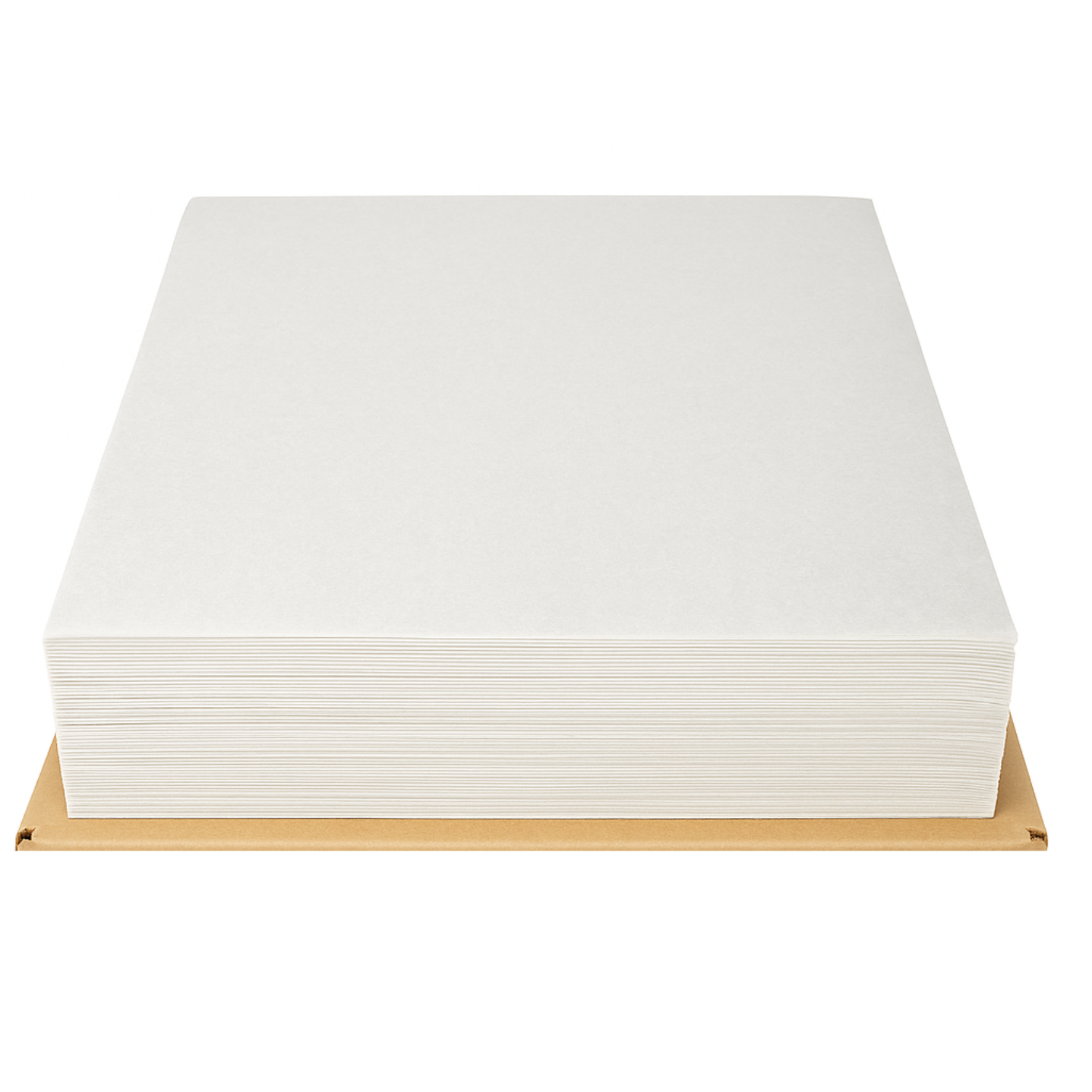 12" X 12" PIZZA LINER SHEETS 1000CT