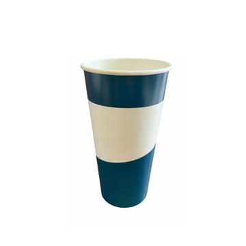 16 OZ PAPER COLD CUPS 1000CT